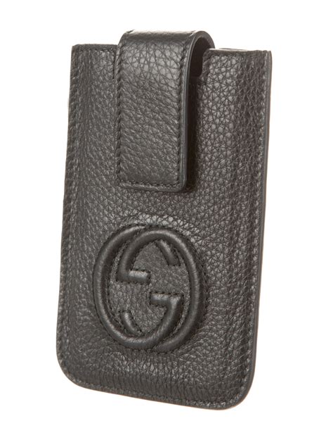 gucci iphone 5 folding case|Gucci iPhone wallet cases.